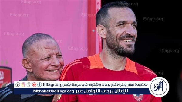 “معلول لا يا خطيب”.. لاعب الأهلي يُثير غضب الجماهير