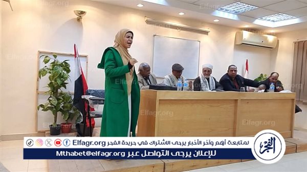 ملتقى عن الفنون والأدب التراثي بقصر ثقافة أسيوط