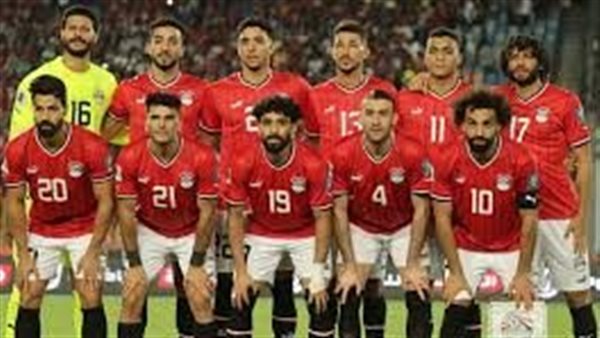 منتخب مصر يواجه كوريا الجنوبية وديا نوفمبر المقبل ومفاوضات مع اليابان