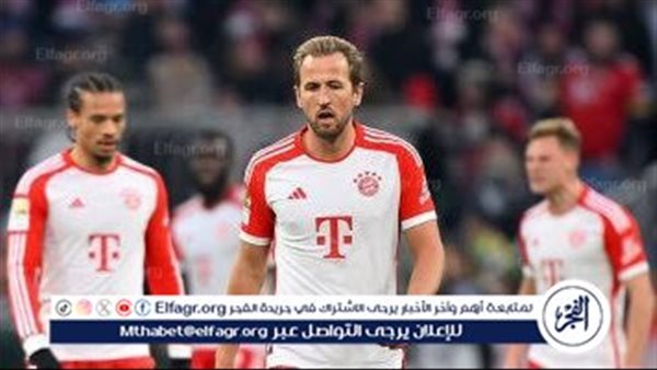 موعد بوروسيا مونشنغلادباخ ضد بايرن ميونخ في الدوري الألماني والقنوات الناقلة