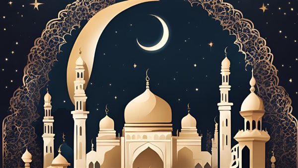 موعد شهر رمضان المبارك 2025 شهر رمضان 2025.. الموعد الرسمي