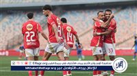 موعد مباراة الأهلي القادمة بعد التعادل مع فاركو بالدوري المصري