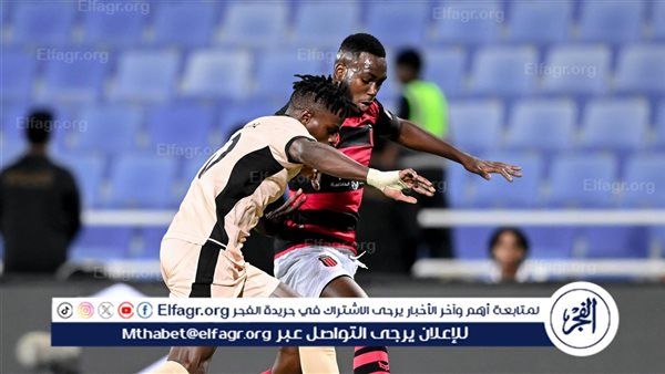 موعد مباراة الشباب ضد الفيحاء اليوم في ربع نهائي كأس خادم الحرمين الشريفين