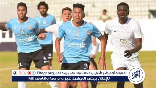 موعد مباراة غزل المحلة والبنك الأهلي في الدوري المصري والقنوات الناقلة