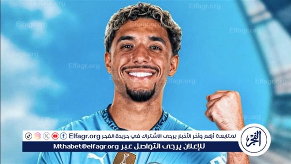 موقف مرموش.. تشكيل مانشستر سيتي أمام باريس سان جيرمان في دوري أبطال أوروبا