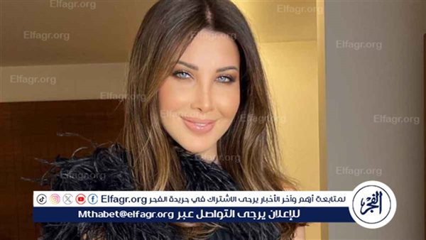 نانسي عجرم تتصدر الترند بعد شائعات طلاقها.. إليك حقيقة ما جرى