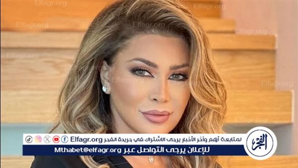 نوال الزغبي تكشف عن 5 أغنيات جديدة في ألبومها المنتظر وتبهر جمهورها بإطلالة العام الجديد