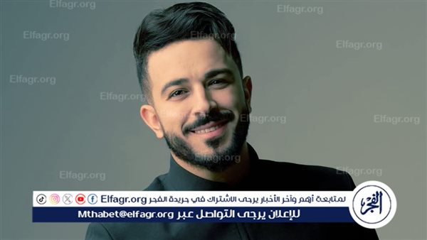 هيثم نبيل ينتهي من تأليف الموسيقى التصويرية لمسلسل “روج أسود” والتتر