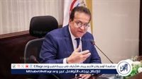 وزير الصحة: نسبة الولادة القيصرية في مصر مرتفعة عن أي دولة أخرى